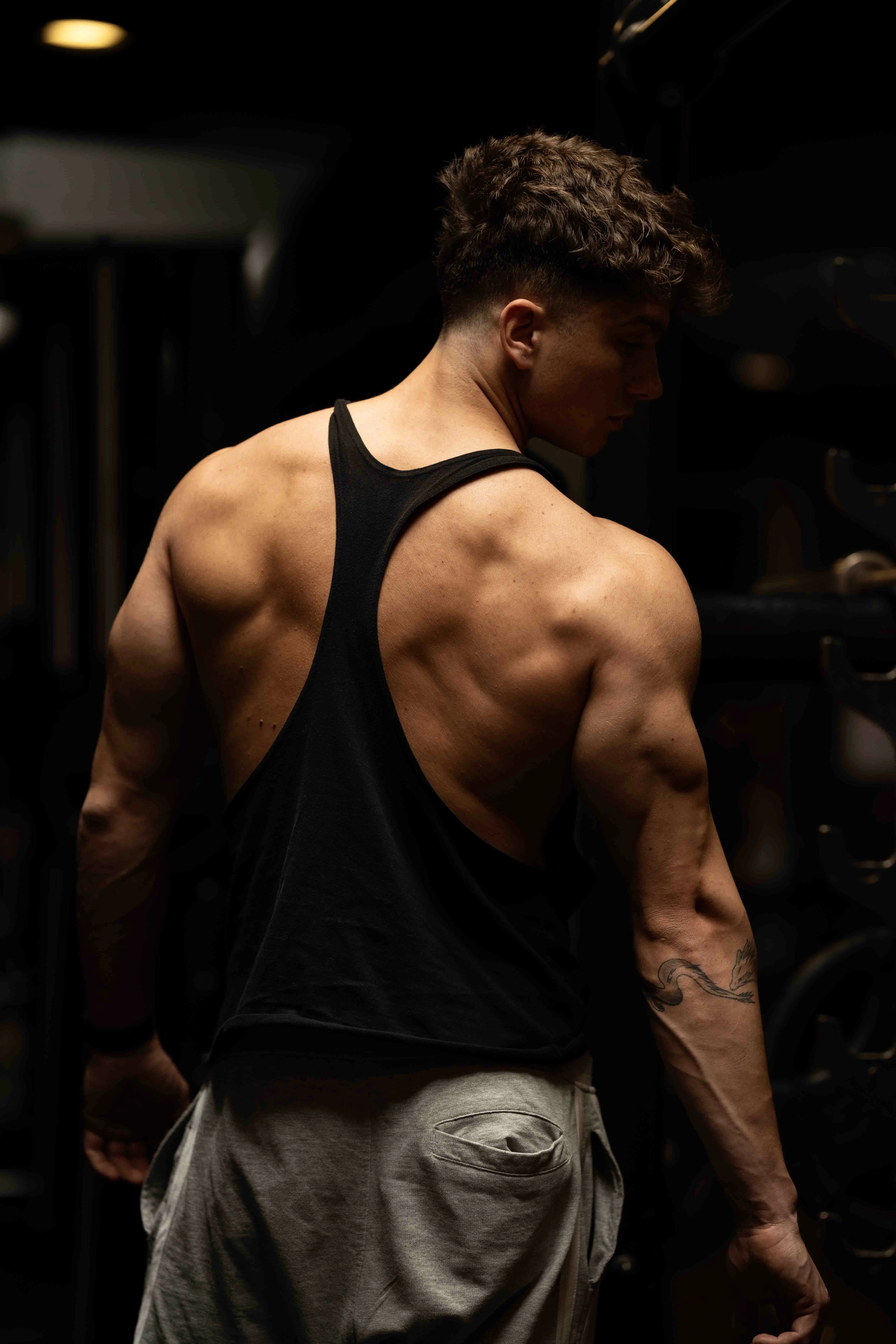 Sviluppo fisico e mentale